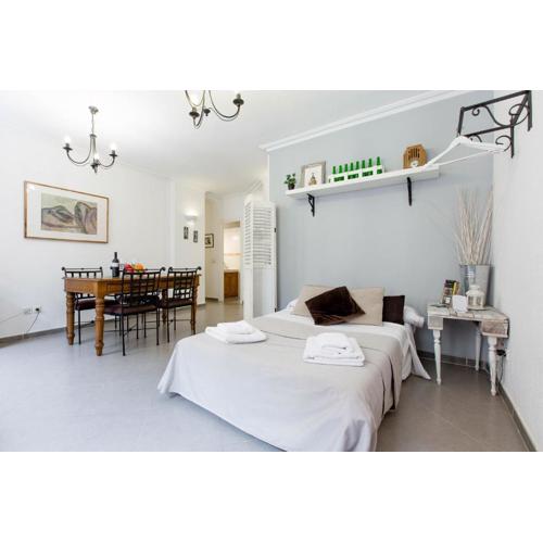 Apartamento Temporada