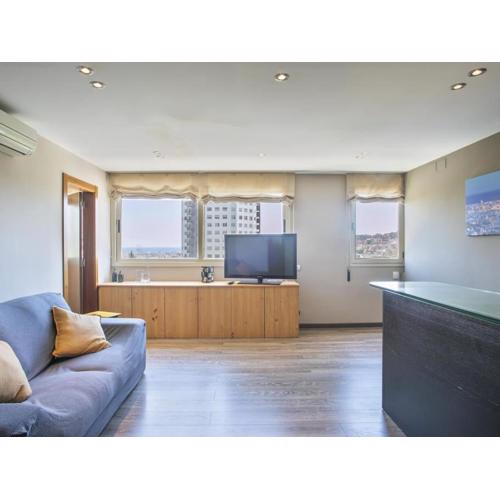 Apartamento temporal en Barcelona