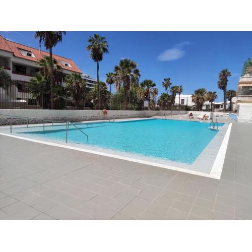 Apartamento Tenerife Sur
