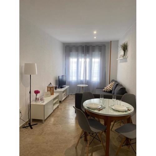 Apartamento Tía Maria