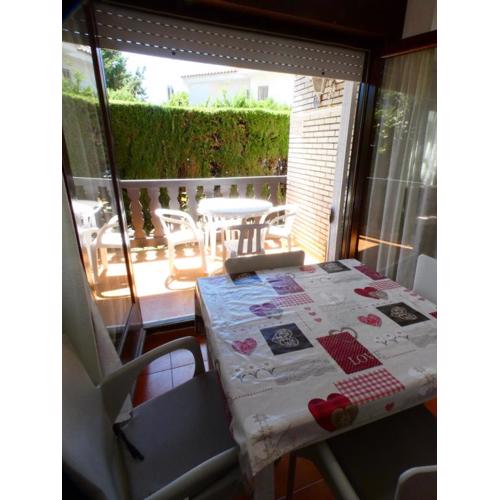 Apartamento Tiebas, Cambrils