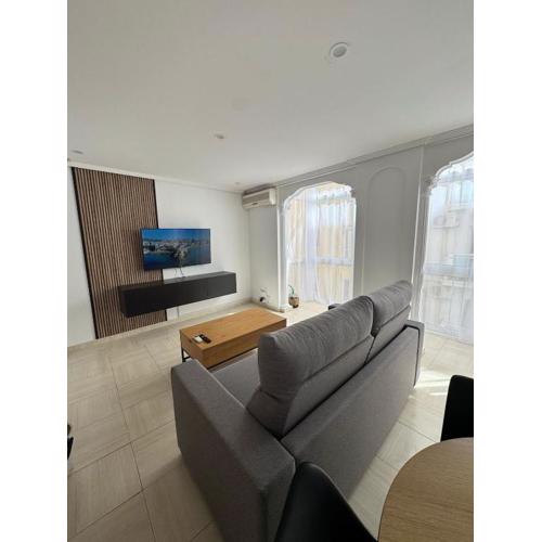 Apartamento Titi Centro Benidorm