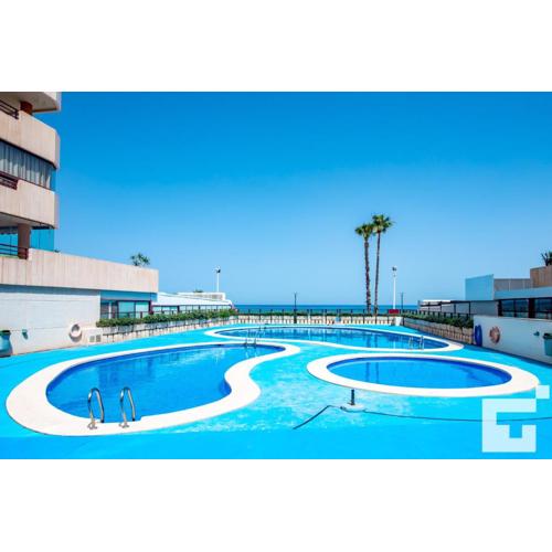 Apartamento Topacio I 32A - Grupo Turis