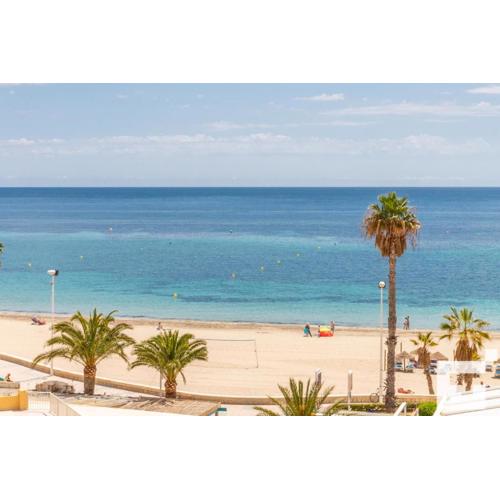 Apartamento Topacio III 24A - Grupo Turis