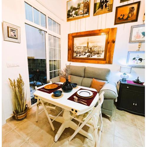 Apartamento Torneo 83