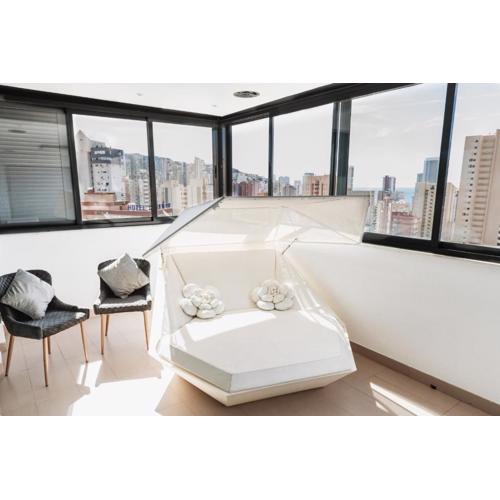 Apartamento Torre D\