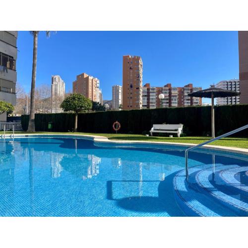 Apartamento Torre Estoril by Gestaltur