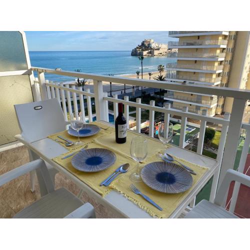 Apartamento Torre Irta Inmomart