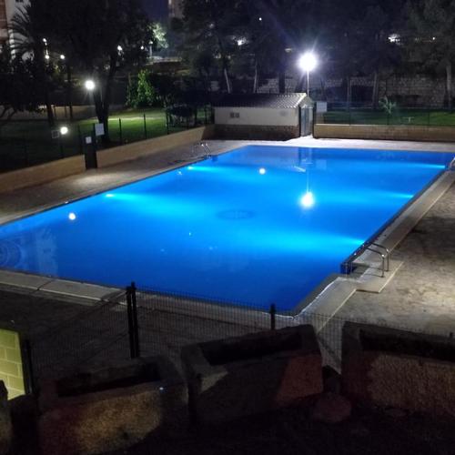 Apartamento Torre San Sebastian IF Bajo