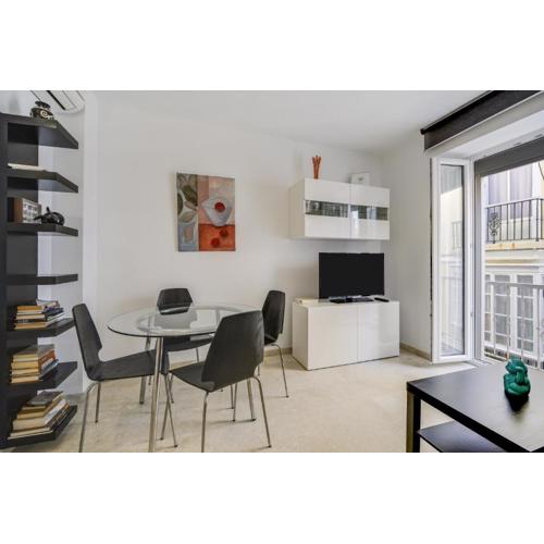Apartamento Torre