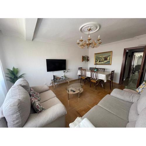 Apartamento Torrebermeja