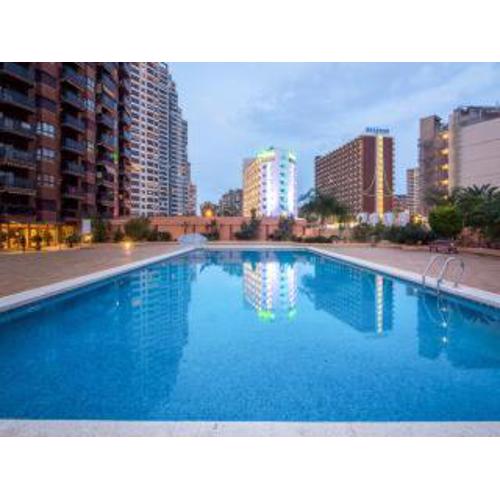 Apartamento Torremar