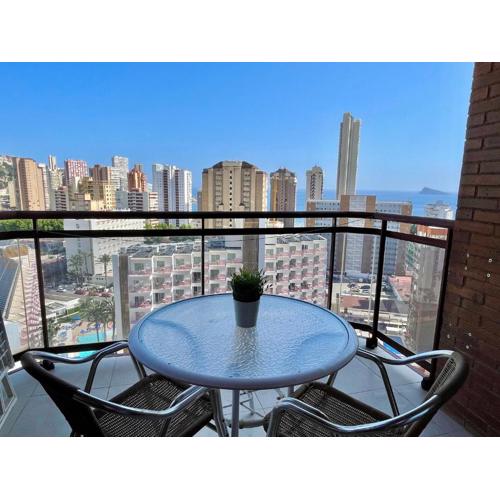 Apartamento Torremar
