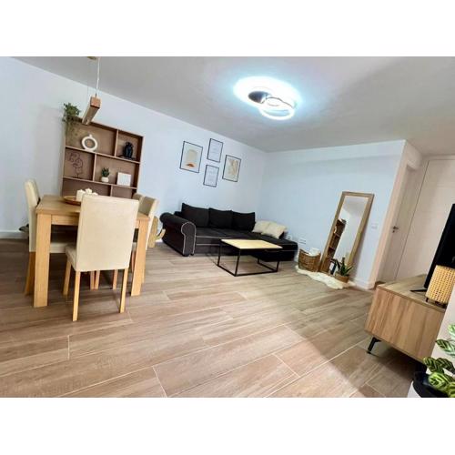 Apartamento Torremuelle Playa