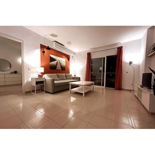 Apartamento Torrequebrada Golf