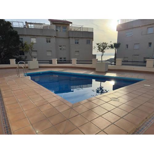 apartamento torrequebrada