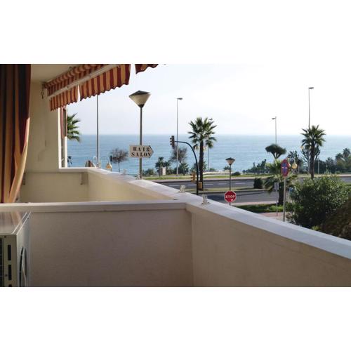Apartamento Torrequebrada
