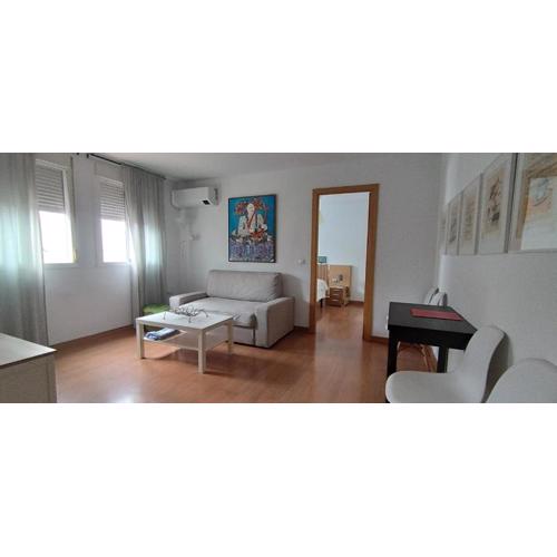 Apartamento Torres19