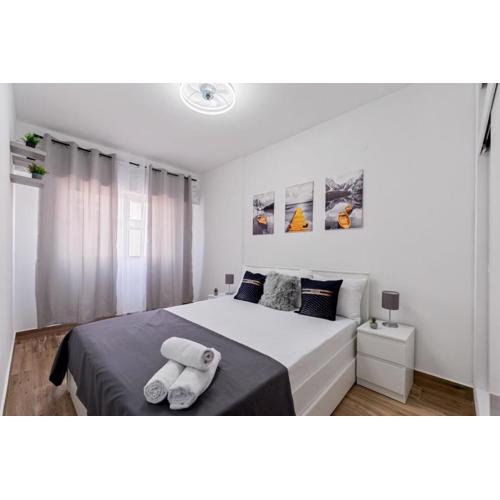 Apartamento Torrevieja La Loma