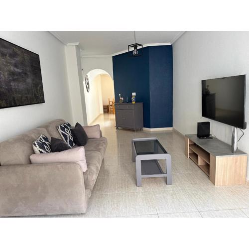 Apartamento Torrevieja