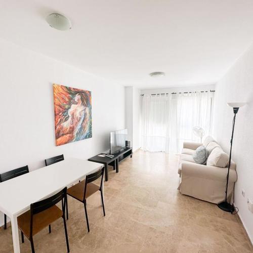 Apartamento Tranquilidad Grupo AC Gestion