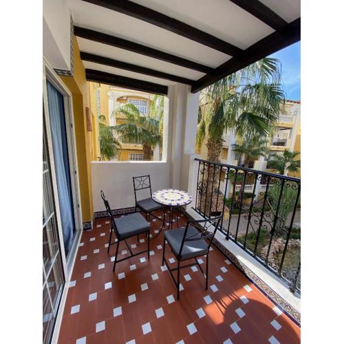 Apartamento Tranquilo, Aldea del Mar