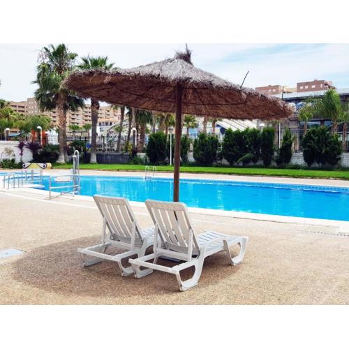 Apartamento Trebol 2