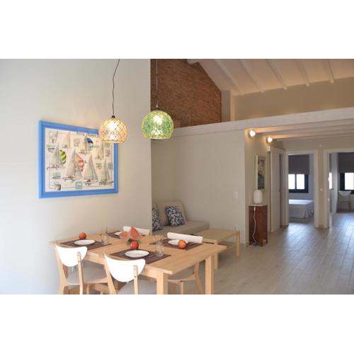 Apartamento Trempat