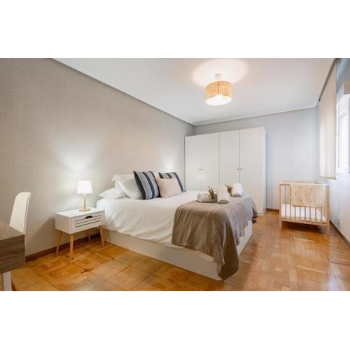 Apartamento Tres Mares