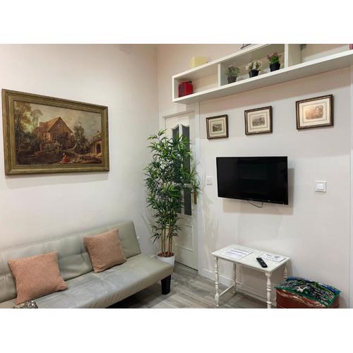 Apartamento Tres Peces - Madrid Centro