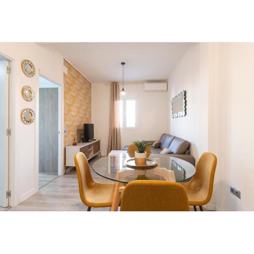 Apartamento Triana Habitame inmobiliaria
