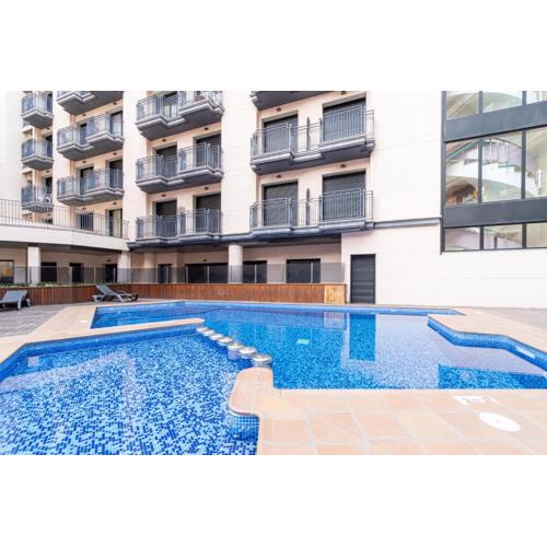 Apartamento Trimar