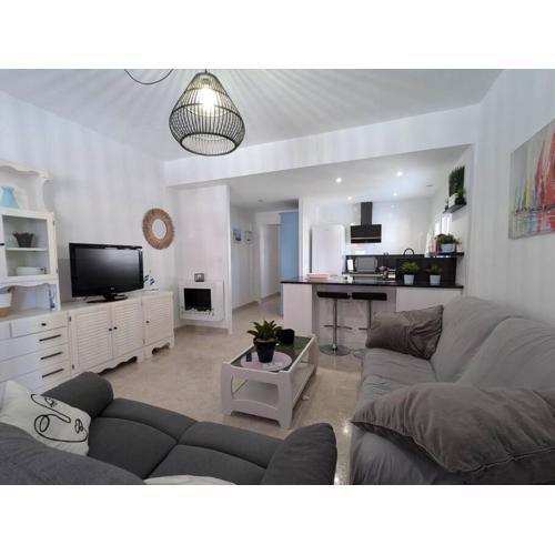 Apartamento Tropicana