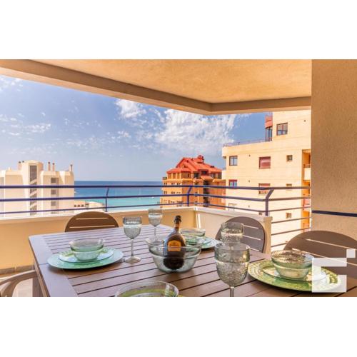 Apartamento Turis 17