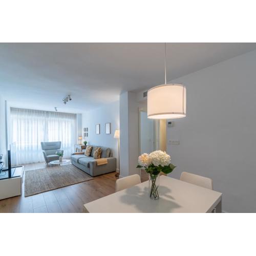 Apartamento Turismo Granada