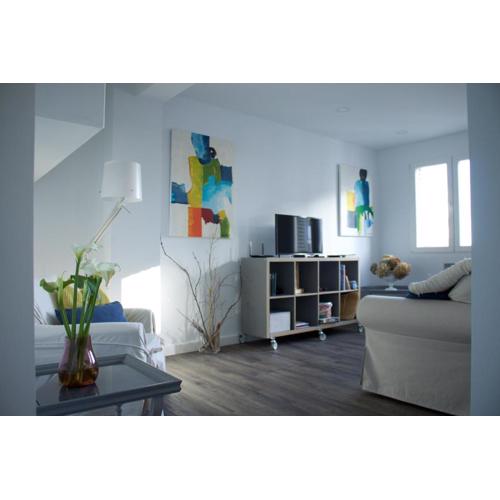 Apartamento Turístico Alfredo Truan