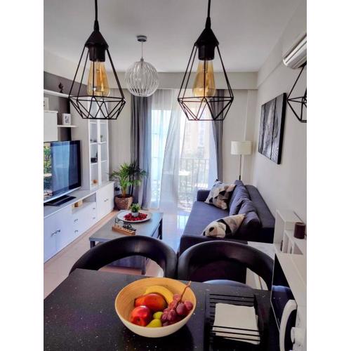 Apartamento turístico Azahara