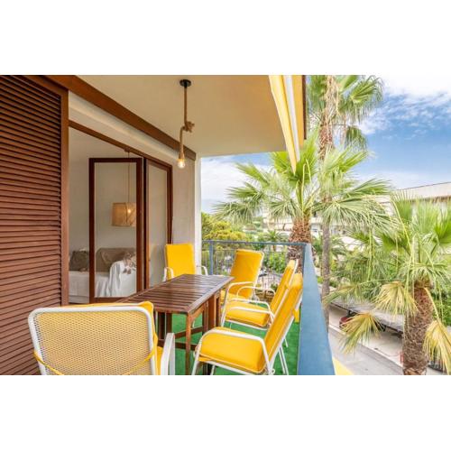 Apartamento Turístico Eme