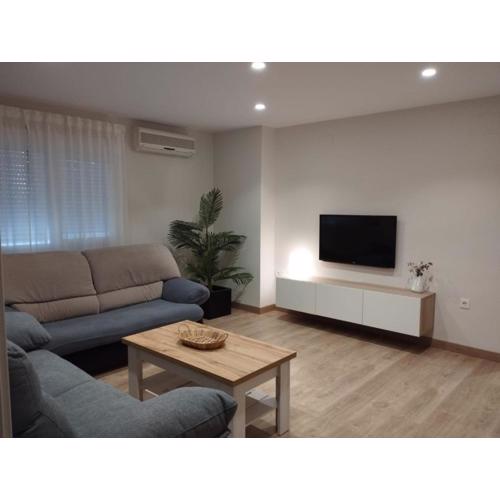 Apartamento turístico Palacio de los Deportes