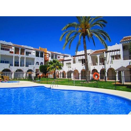 Apartamento turístico río marina N24 Único y Acogedor