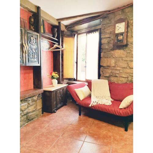 Apartamento Turístico Somió