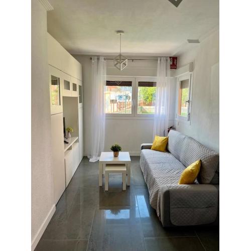 Apartamento turístico Vallecas
