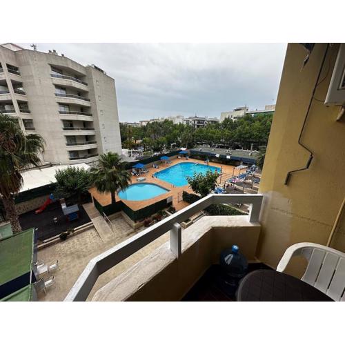 Apartamento turístico