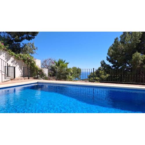 Apartamento Una Vida En Chanclas Málaga