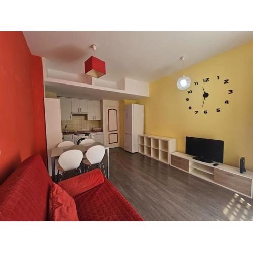 Apartamento único en Lucero