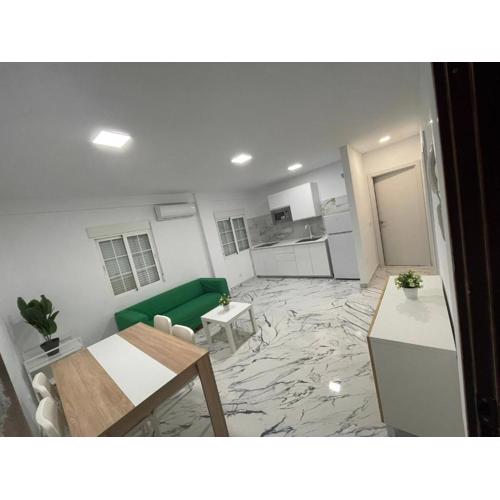 apartamento union