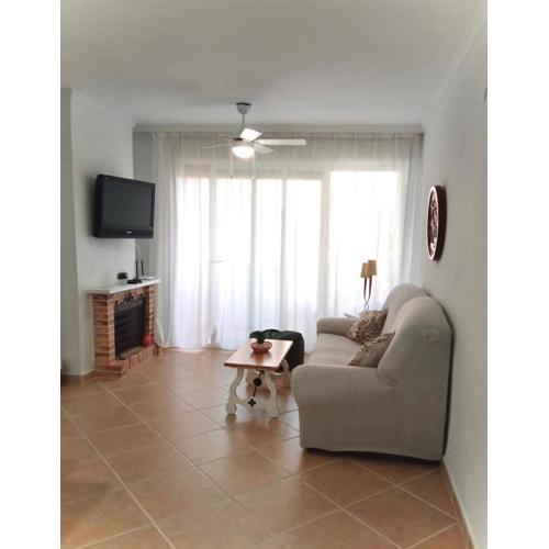 Apartamento Urb La Felicidad