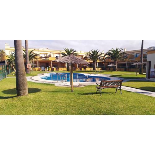 Apartamento Urb La Tortuga I