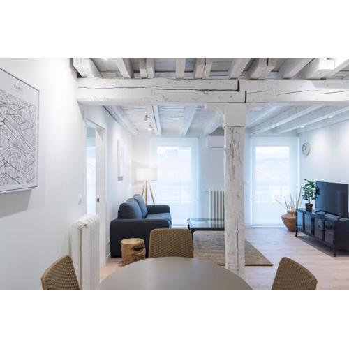 Apartamento Urban
