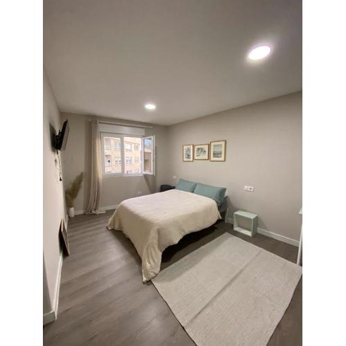 Apartamento Urbano